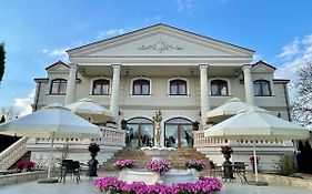 Hotel Pałac Akropol